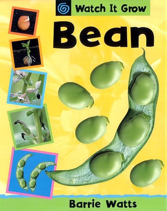 Bean by Barrie Watts