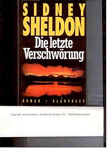 Die letzte Verschwörung