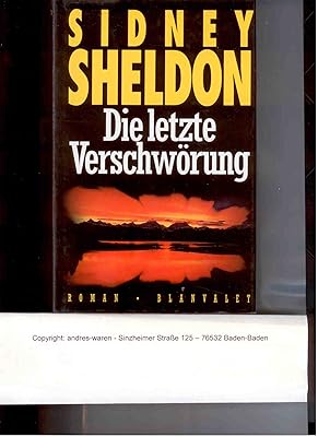 Die letzte Verschwörung