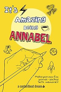 It's Amazing Being Annabel