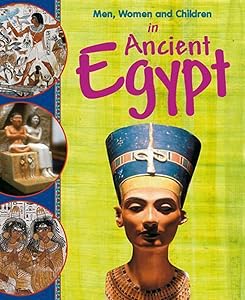 In Ancient Egypt (Men, Women & Children)