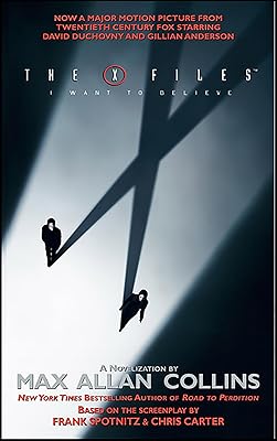 The X-Files: I Want to Believe