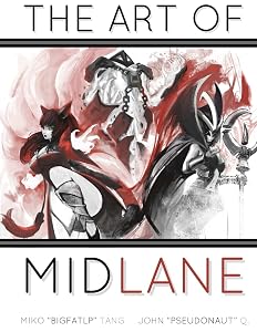 The Art of Mid by John Quarnstrom