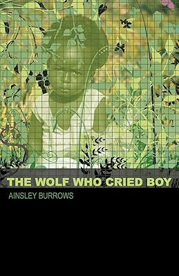 The Wolf Who Cried Boy