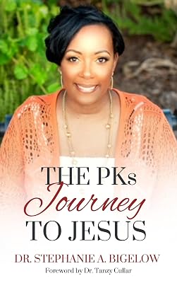 The Pks Journey to Jesus
