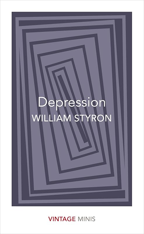DEPRESSION (VIN MINI) by William Styron