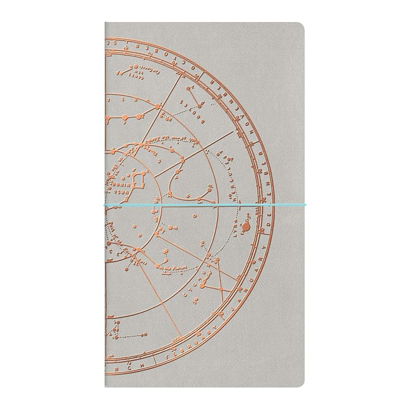 Astrology Multitasker by Galison