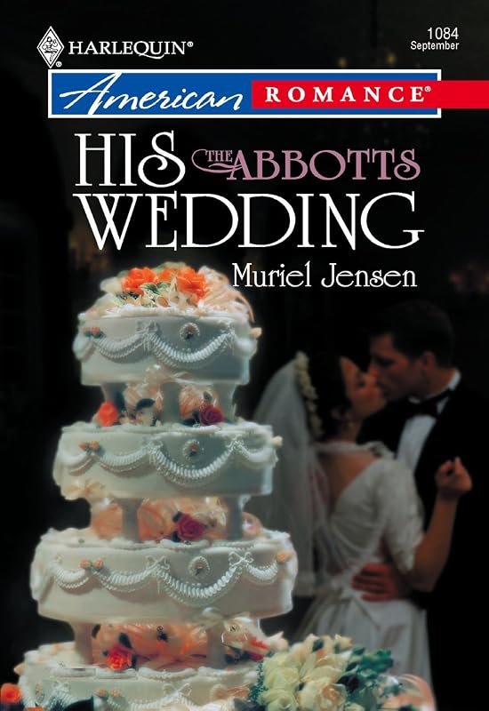 His Wedding by Muriel Jensen