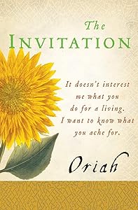The Invitation by Oriah
