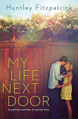 My Life Next Door: Huntley Fitzpatrick