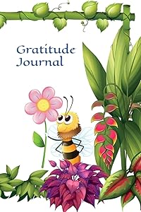 Gratitude Journal: What are you grateful for? by GP Journals