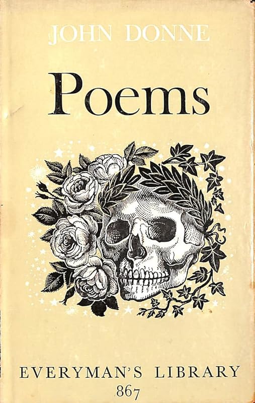 Donne: Poems by John Donne