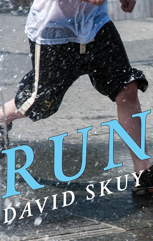 Run by David Skuy