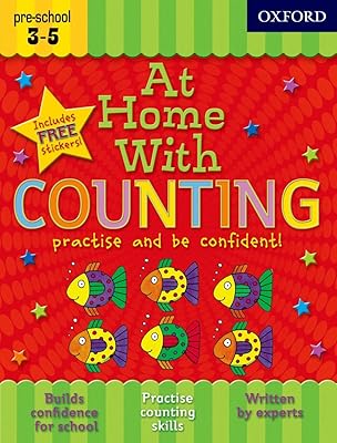 Fun with Counting