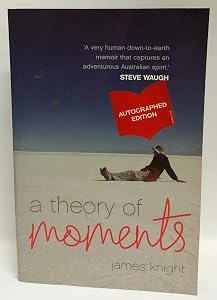 A Theory of Moments