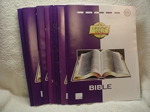 How to Share Christ (Lifepac Bible Grade 9) by Bib0908