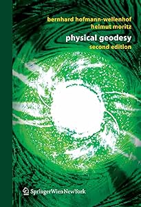 Physical Geodesy