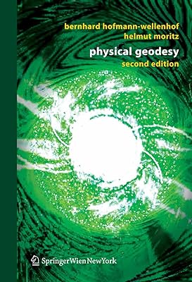 Physical Geodesy