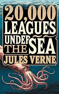 20,000 Leagues under the Sea