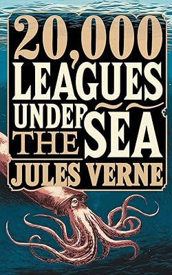 20,000 Leagues under the Sea