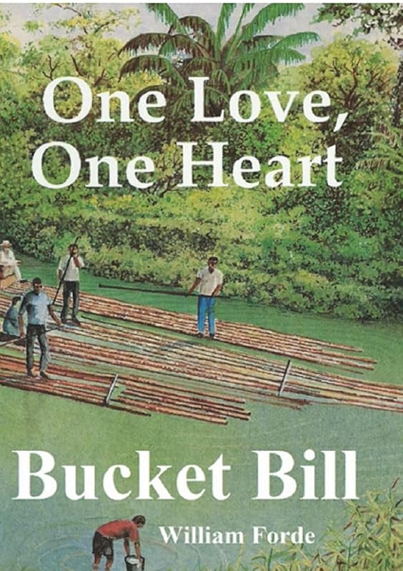 Bucket Bill by William Forde