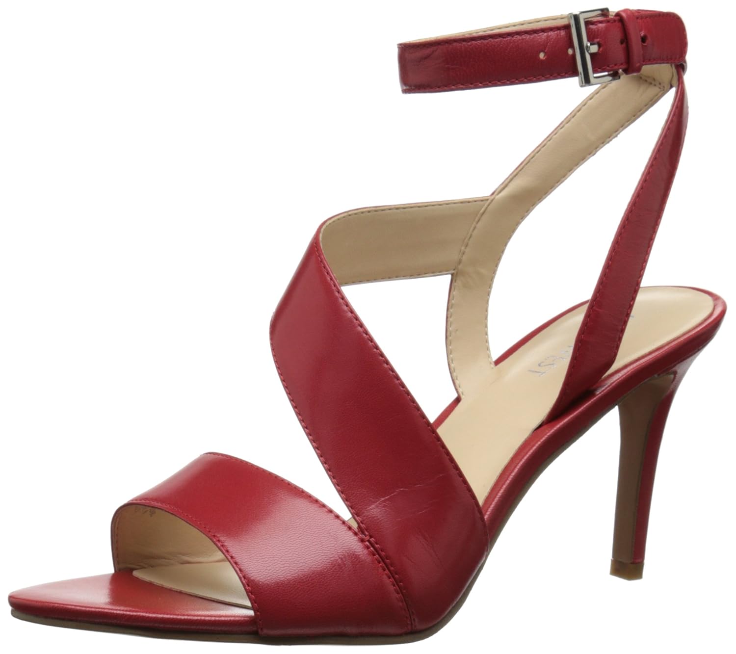 

Nine West Women's Ibby Leather Dress Pump