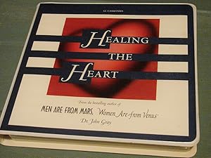 Healing the Heart (Healing the Heart Audio Series)