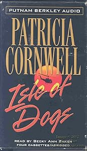 Isle of Dogs (Andy Brazil, 3)