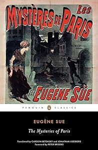 The Mysteries of Paris (Penguin Classics)