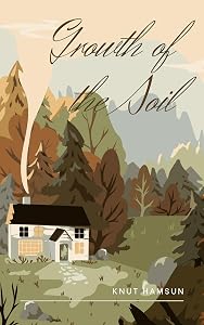 Growth of the Soil