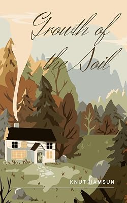 Growth of the Soil
