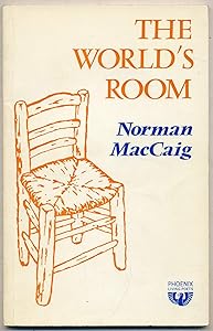 The world's room (The Phoenix living poets)