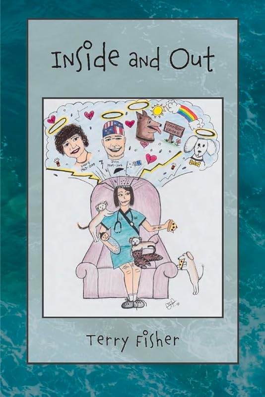 Inside and Out (1) by Terry Fisher