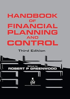 Handbook of Financial Planning and Control (100 Cases)