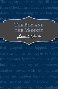 The Boy and the Monkey