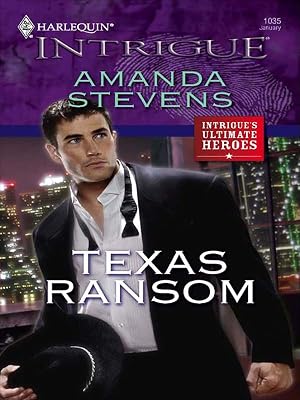 Texas Ransom