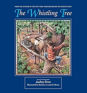 The Whistling Tree