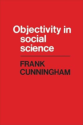 Objectivity in Social Science (Heritage)