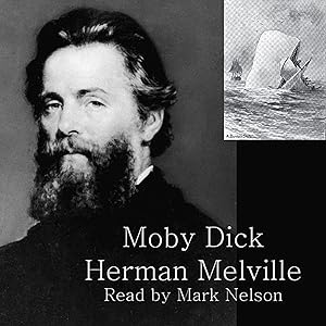 Moby Dick: or the Whale