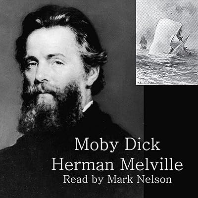 Moby Dick: or the Whale