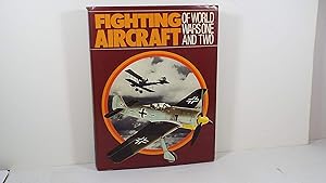 Fighting Aircrafts Of World War