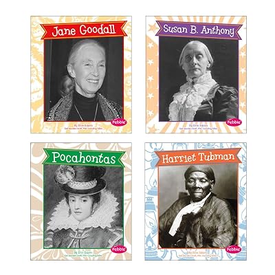 Great Women in History
