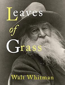 Leaves of Grass : [Exact Facsimile of the 1855 First Edition] by Walt Whitman