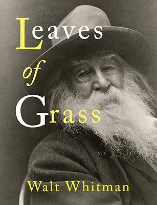 Leaves of Grass : [Exact Facsimile of the 1855 First Edition]