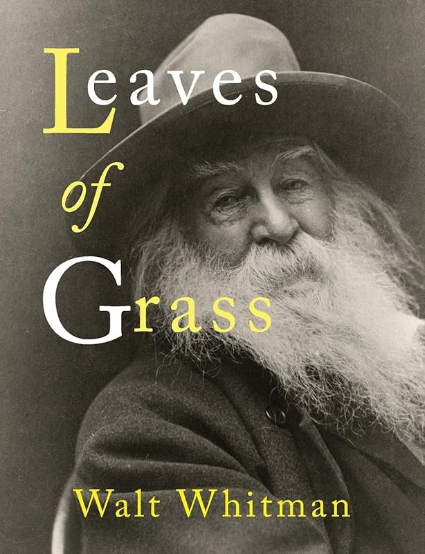Leaves of Grass : [Exact Facsimile of the 1855 First Edition] by Walt Whitman