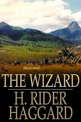 The Wizard Illustrated