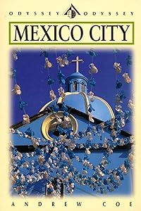 Mexico City