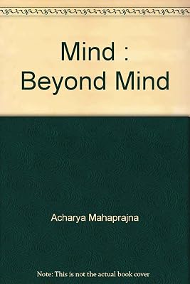 Mind : Beyond Mind