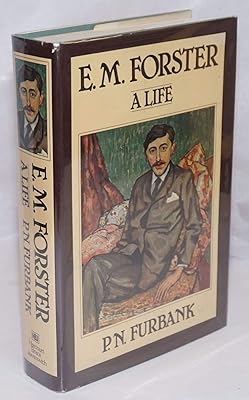 E.M. Forster: A Life