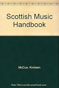 Scottish Music Handbook